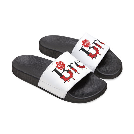 Men's Slide Sandals Bre