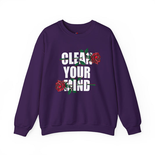 Sweatshirt CYM